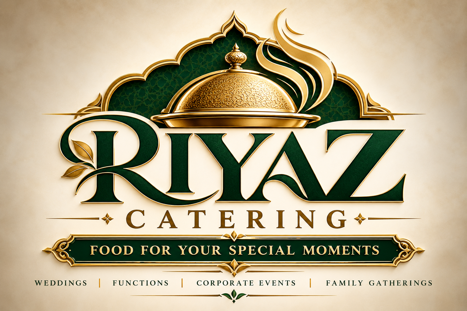 Riyaz Catering